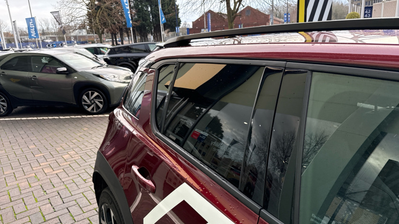 Renault 4 110kW Techno 52kWh Comfort range 5dr Auto Electric Estate